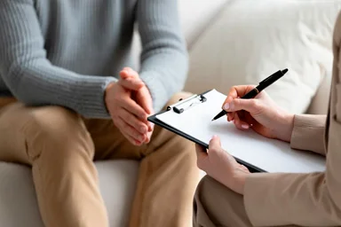 Консультация психиатра в ЗелАО Москвы