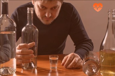 Лечение белой горячки в ЗелАО Москвы
